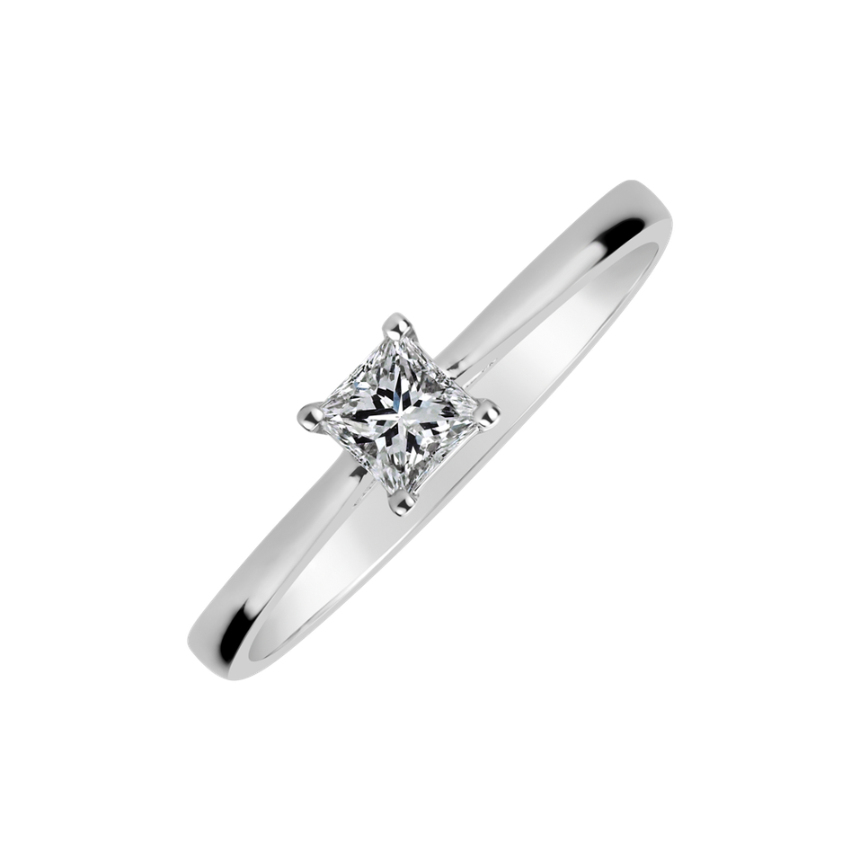 Diamond ring Brilliant Spark