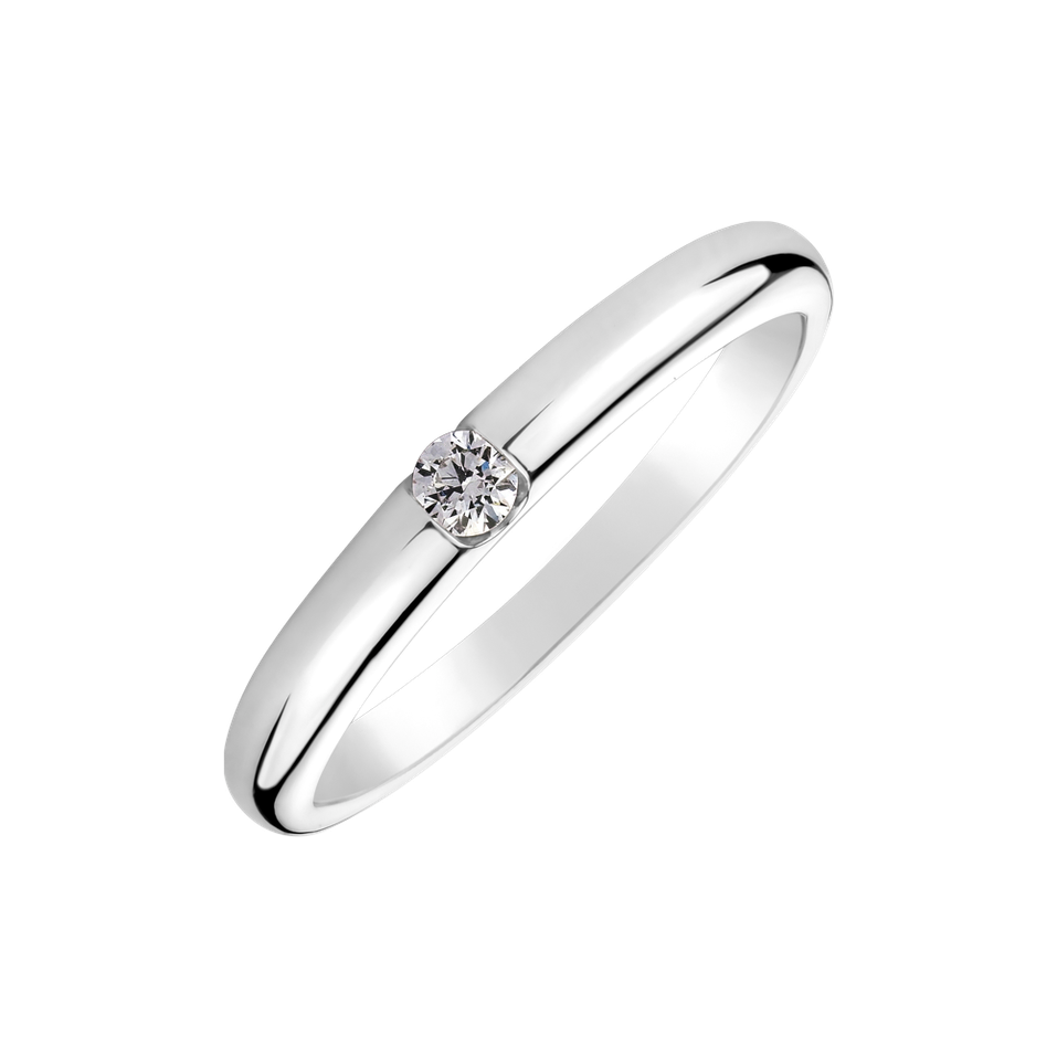 Diamond ring Tender Love