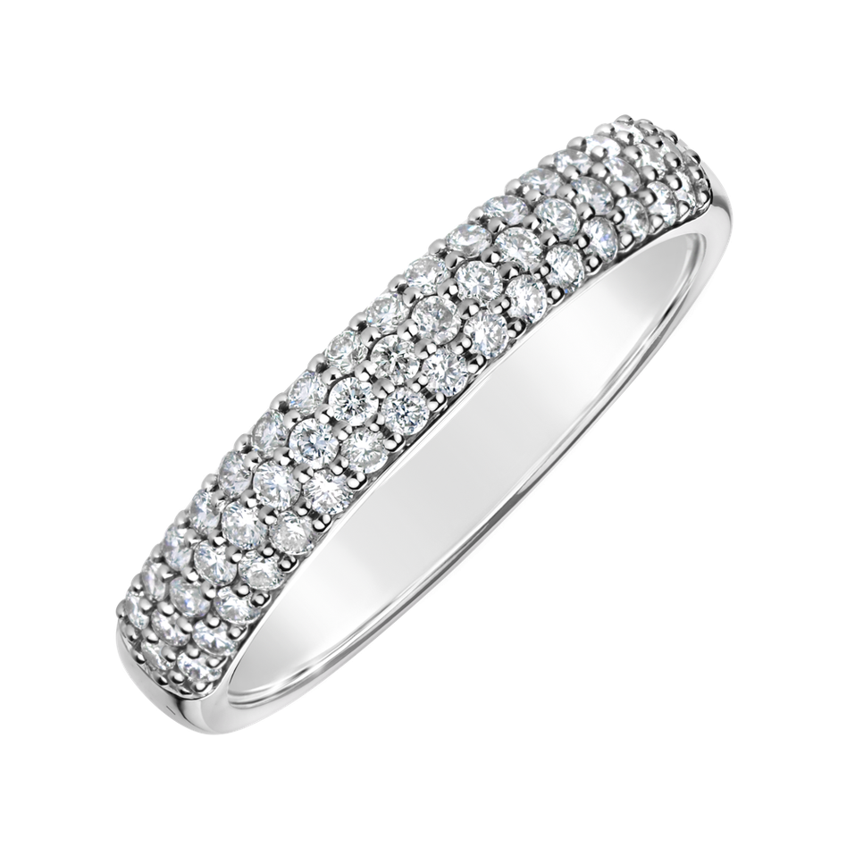 Diamond ring Shiny Night