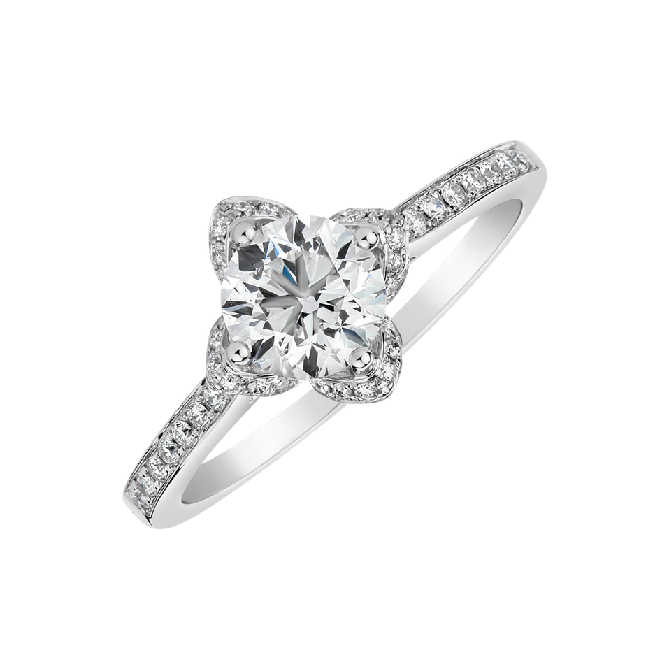 Diamond ring Sierra