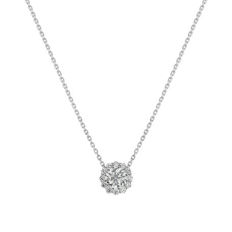 Diamond necklace Dream Sparkle