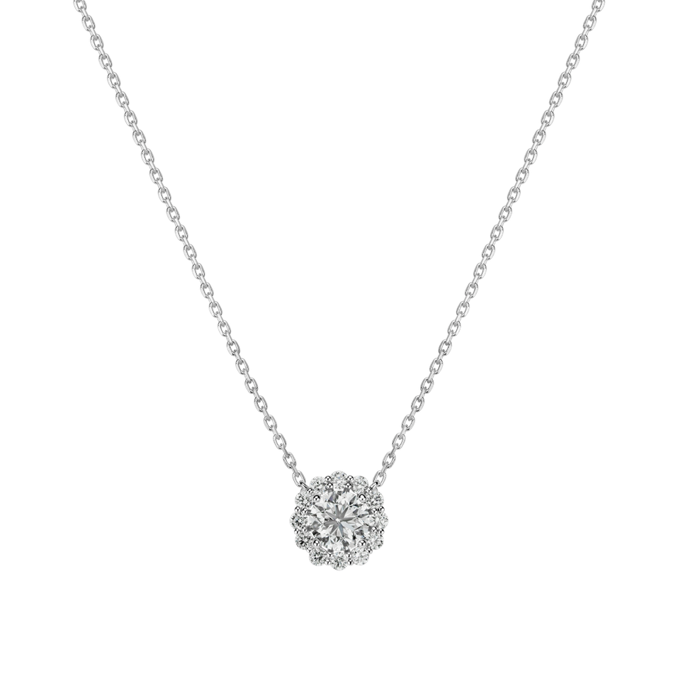 Diamond necklace Dream Sparkle