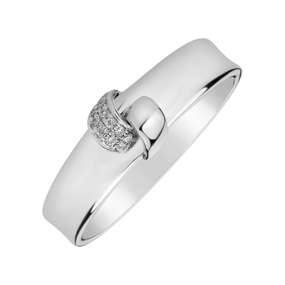 Diamond ring Sparkling Bond