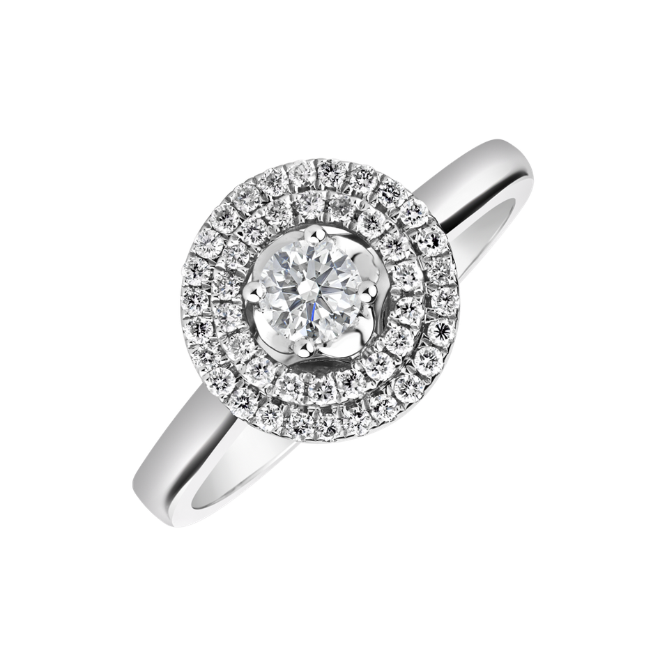 Diamond ring Urethiel