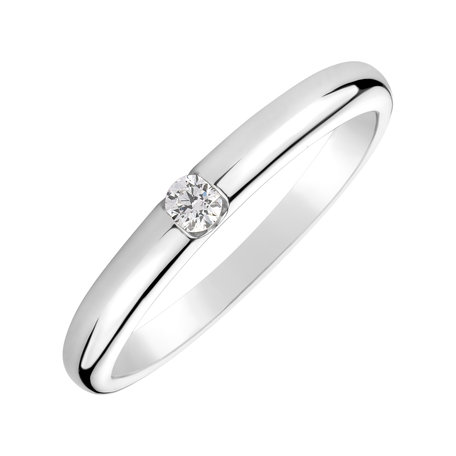 Diamond ring Tender Love