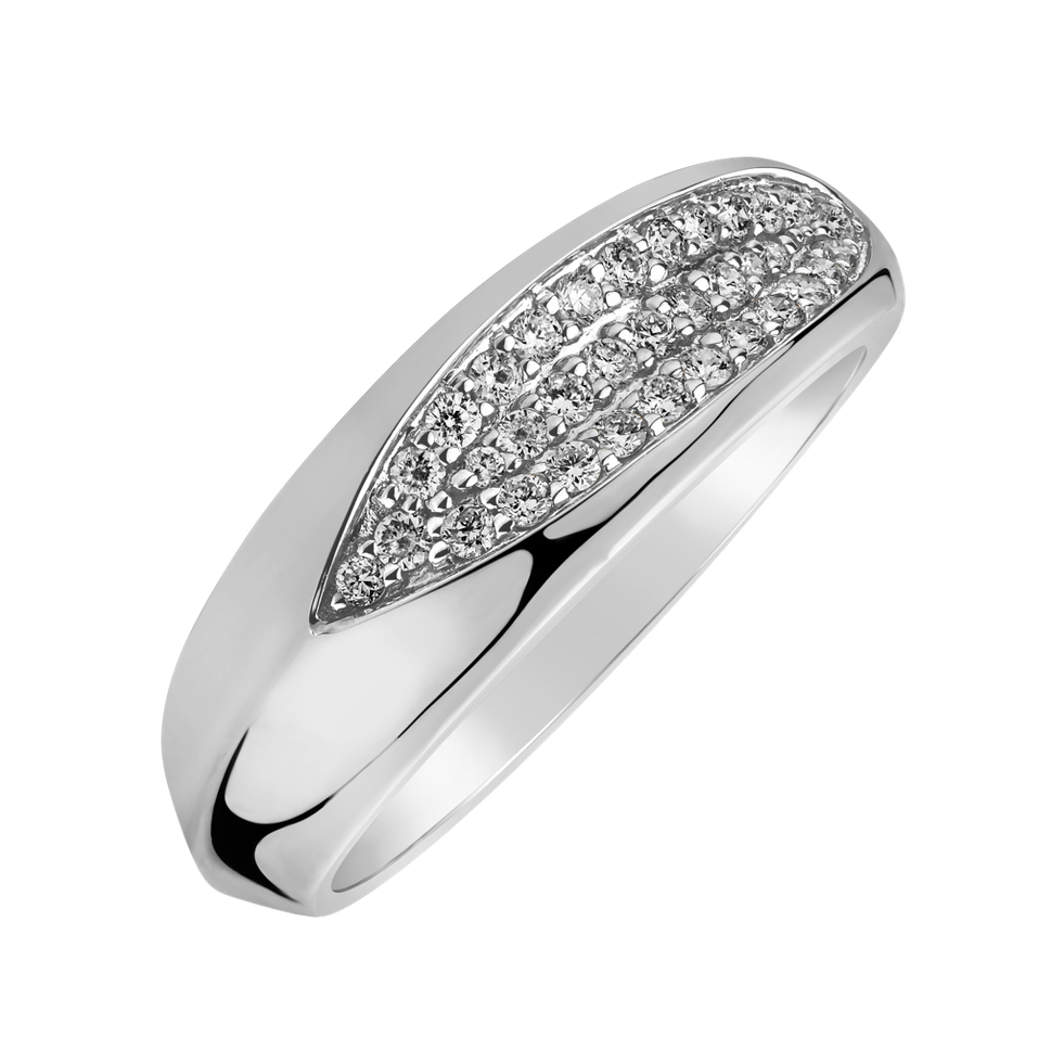 Diamond ring Orion Sin