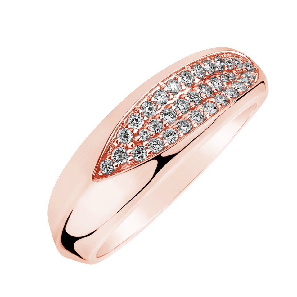 Diamond ring Orion Sin