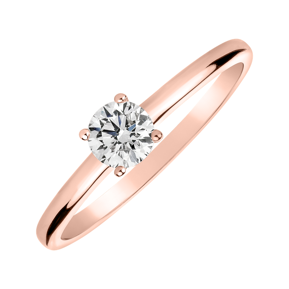 Diamond ring Space Dream