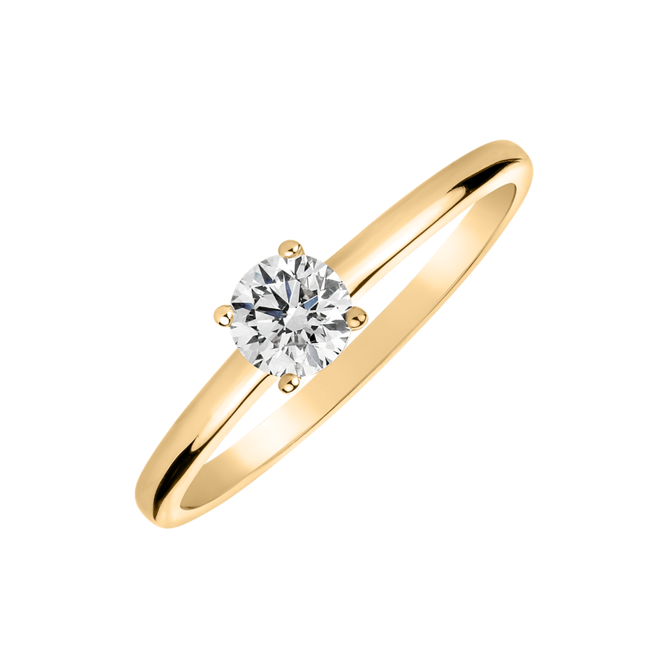 Diamond ring Space Dream