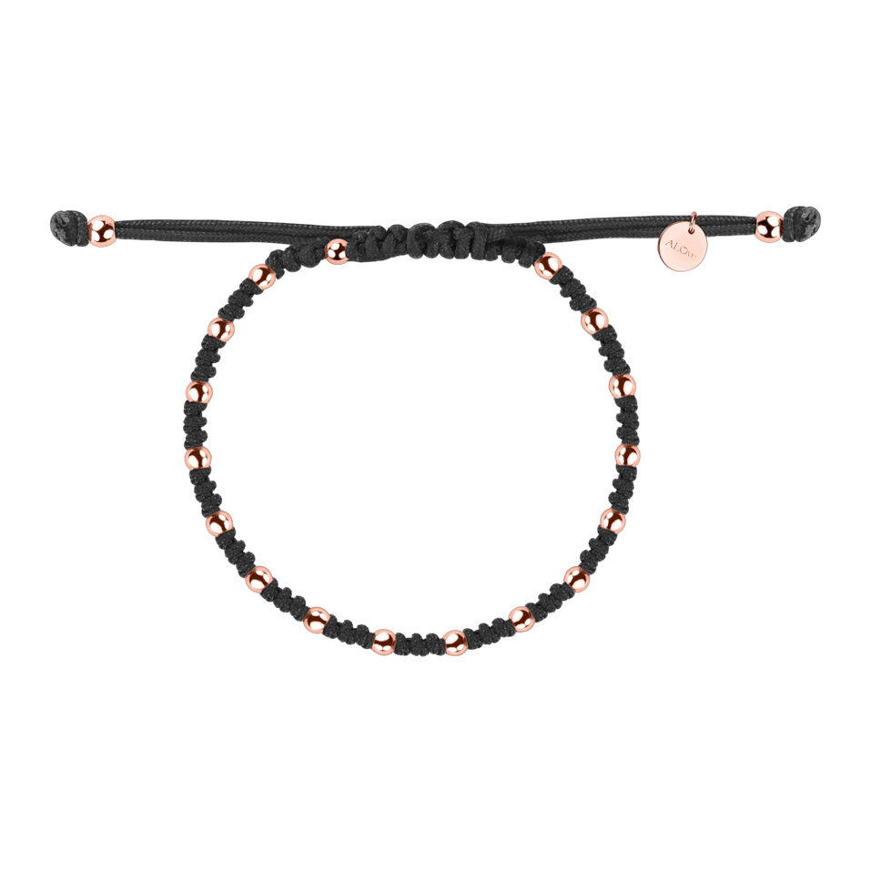 Women's bracelet Magic Shamballa