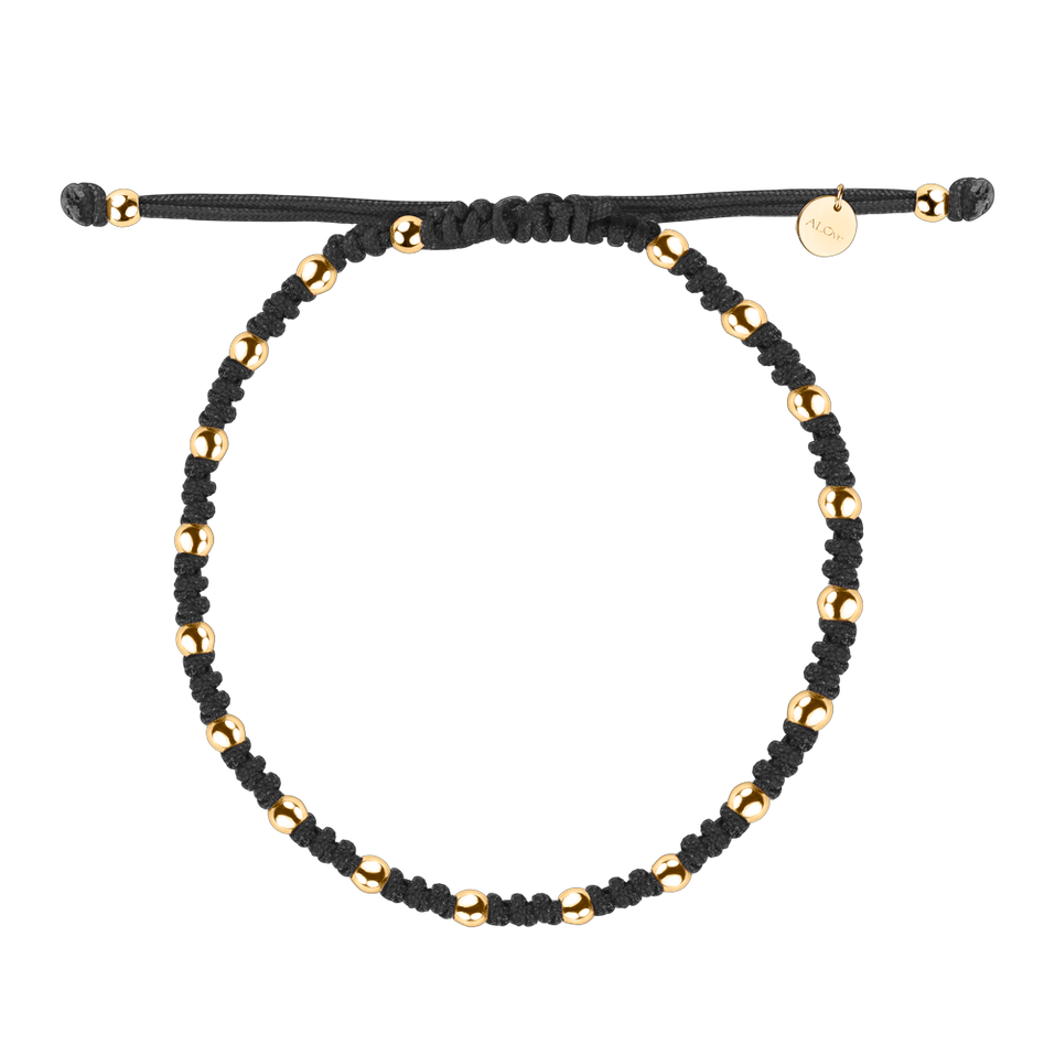 Men's bracelet Magic Shamballa