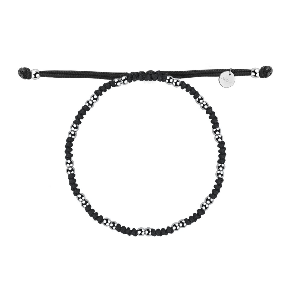 Men's bracelet Magic Shamballa