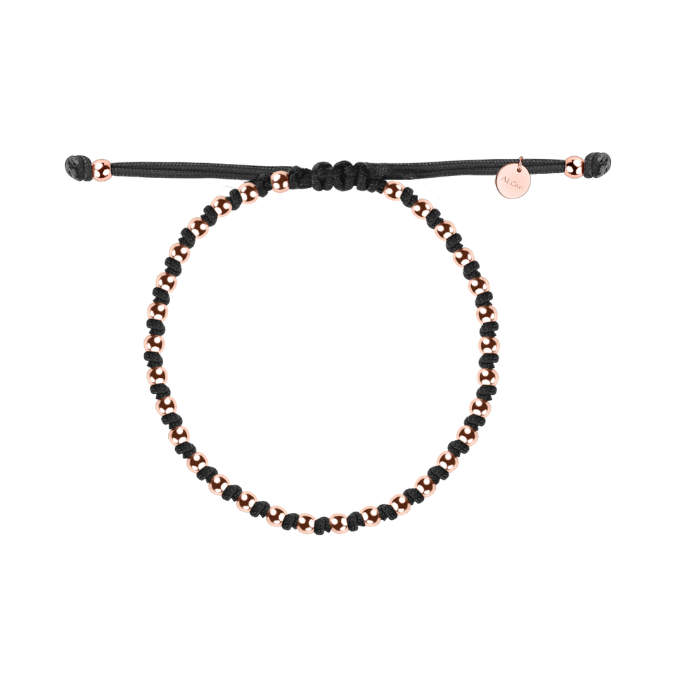 Women's bracelet Magic Shamballa