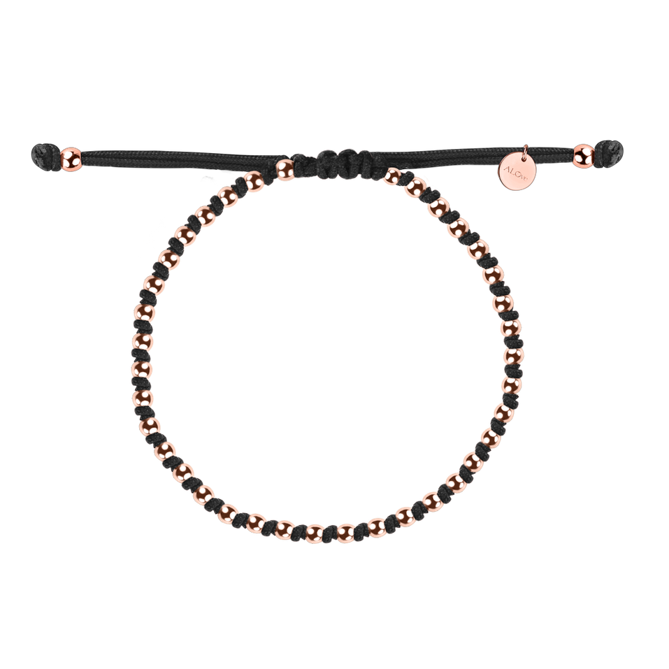 Men's bracelet Magic Shamballa