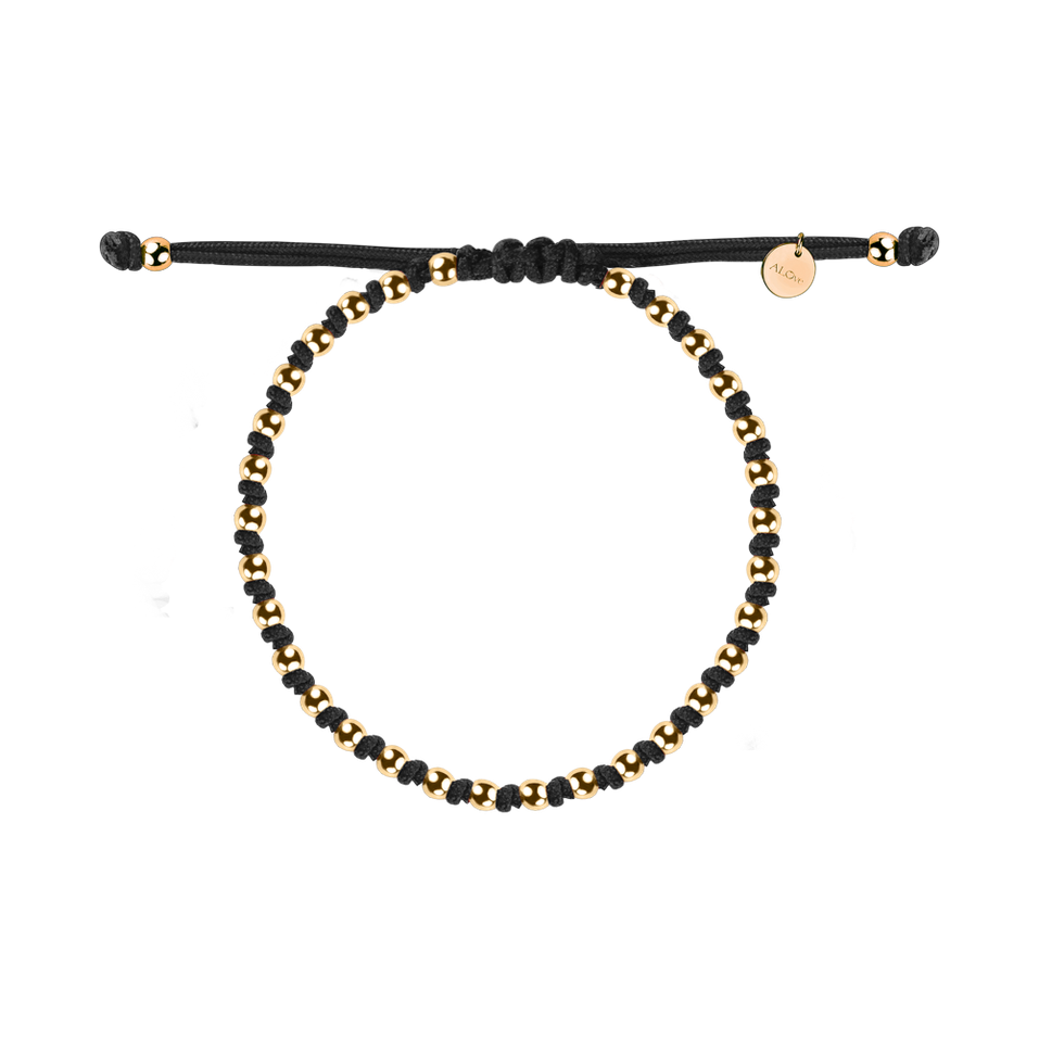 Women's bracelet Magic Shamballa