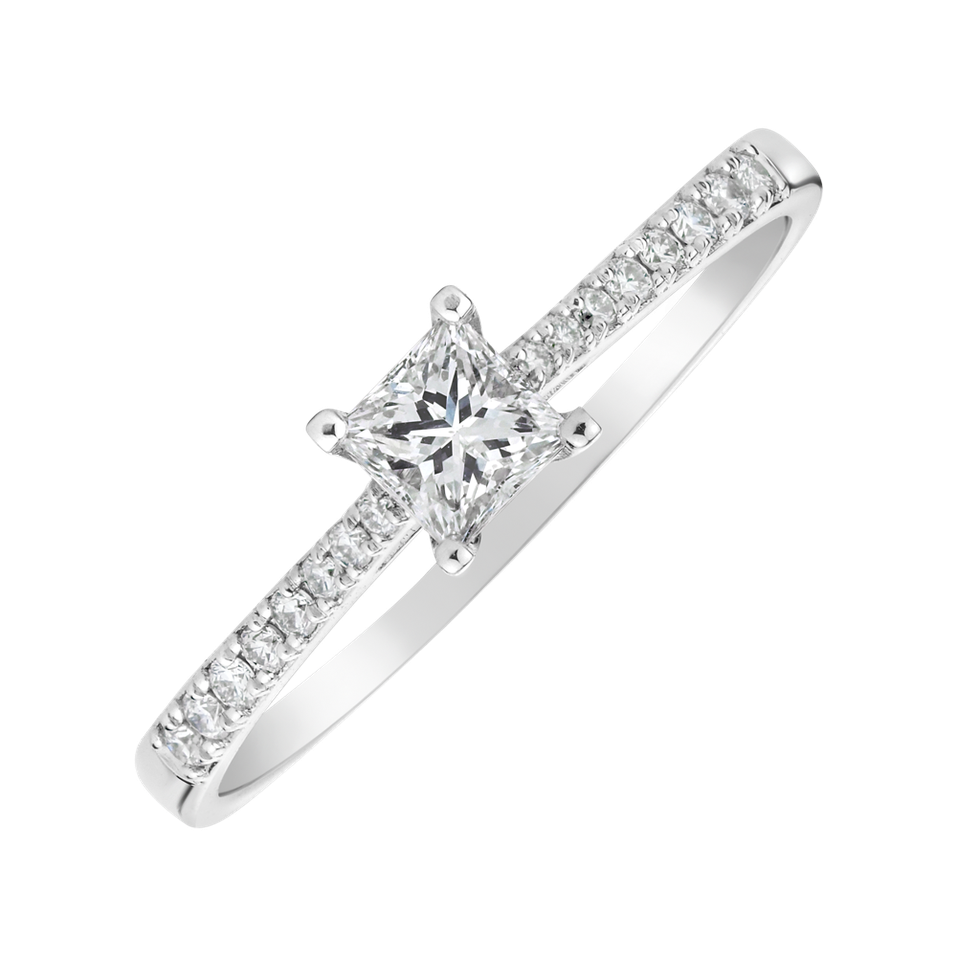 Diamond ring Extraordinary Love