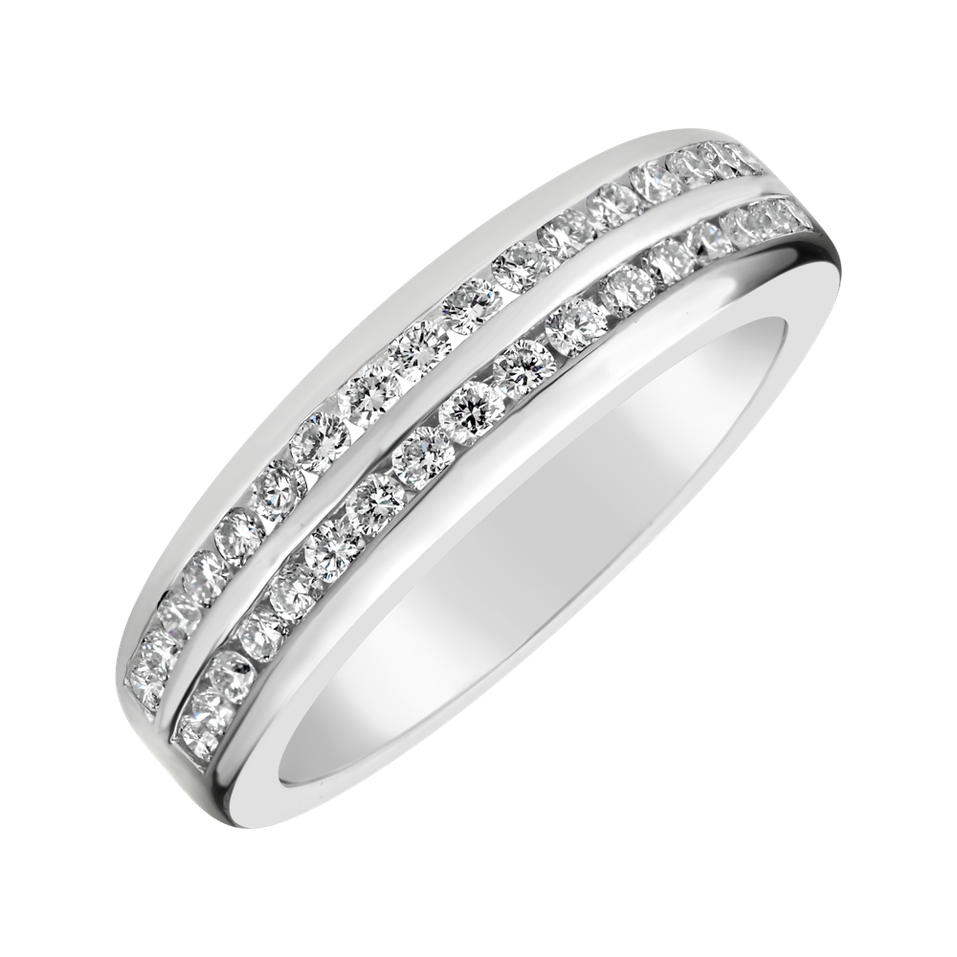 Diamond ring Bithian