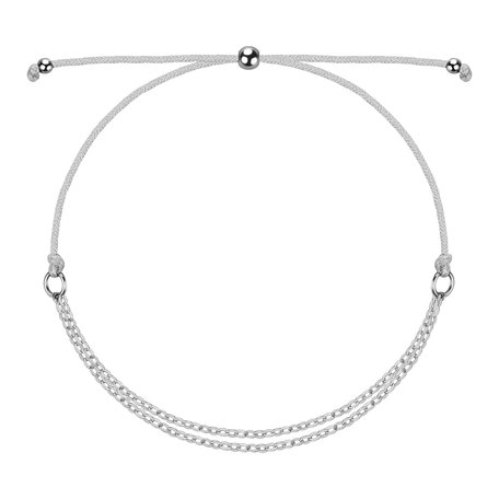 Women's bracelet Sparkling Chain