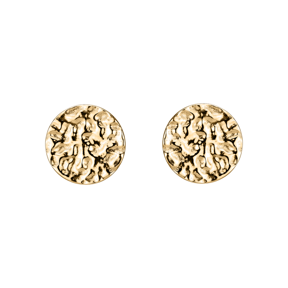 Earrings Bright Sun