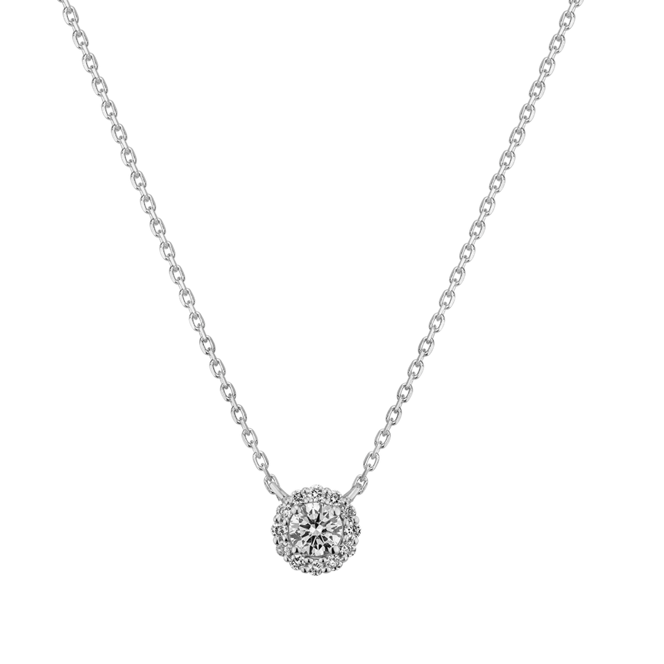 Diamond necklace Dream Sparkle