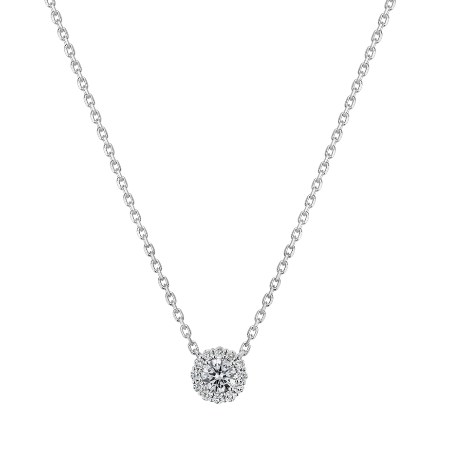 Diamond necklace Dream Sparkle