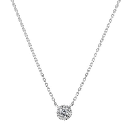 Diamond necklace Dream Sparkle