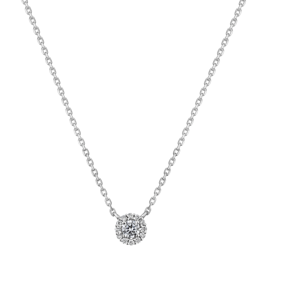 Diamond necklace Dream Sparkle