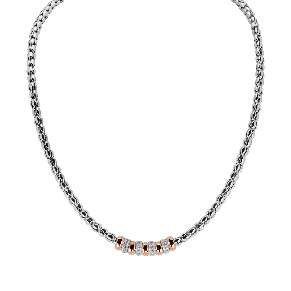 Diamond necklace Phoenix