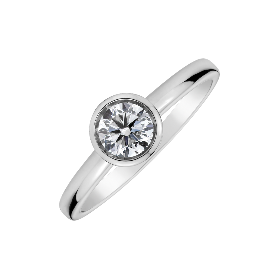 Diamond ring Seductive Glow