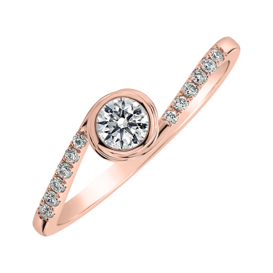 Diamond ring Grand Star