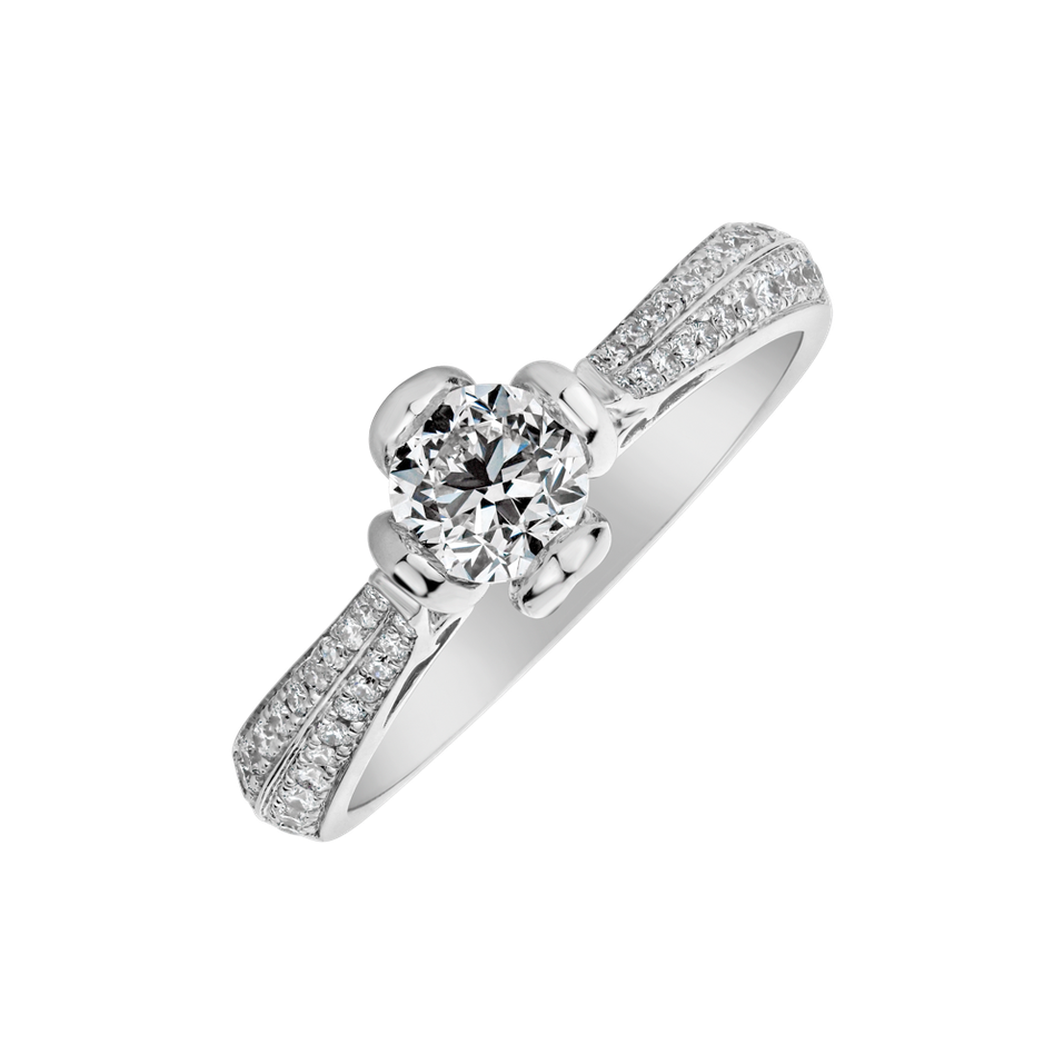 Diamond ring Enchanted Light