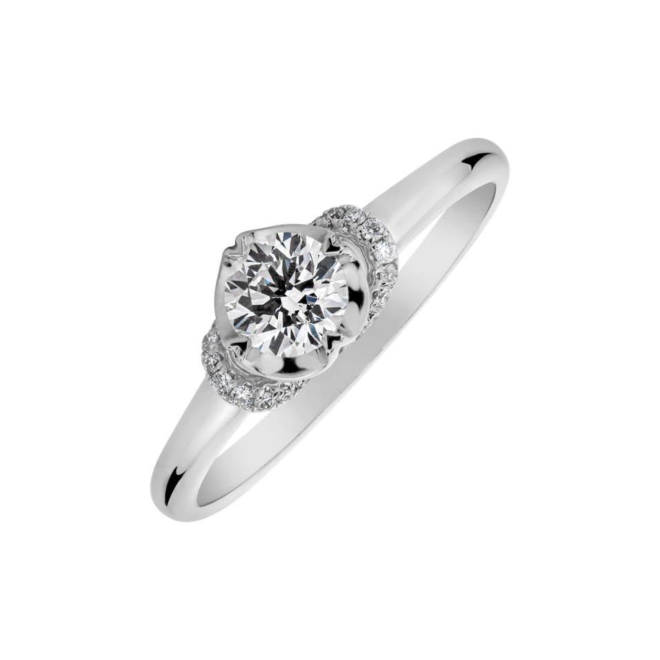 Diamond ring Avellie