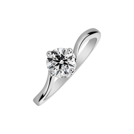 Diamond ring Nemira