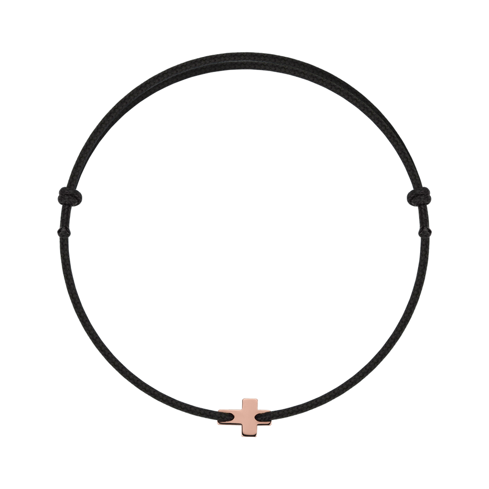 Bracelet The Cross