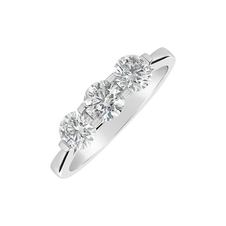 Diamond ring Dallia