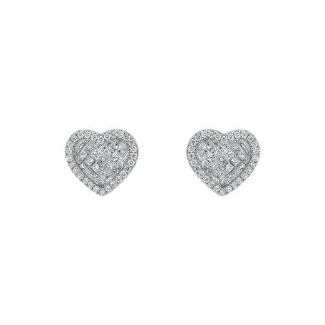 Diamond earrings Tolerance