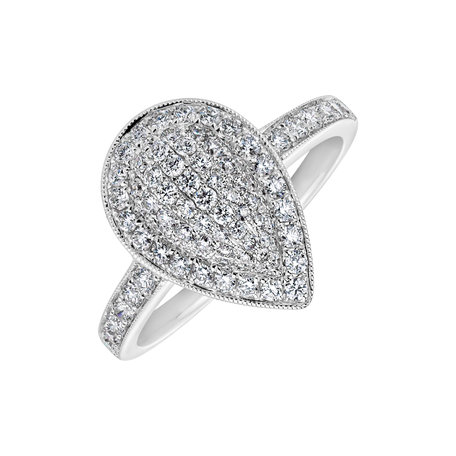 Diamond ring Elijahe