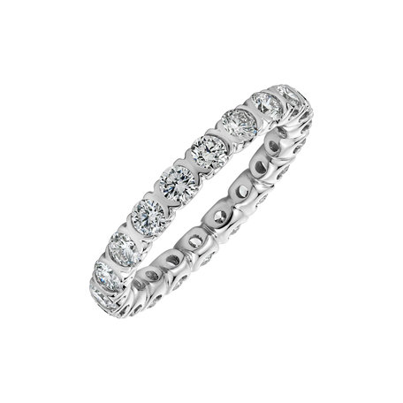 Diamond ring Chansons