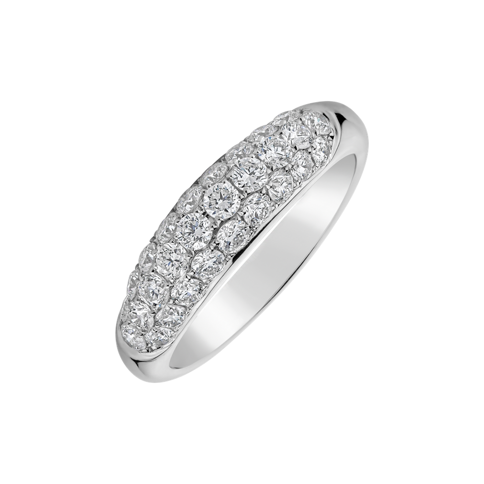 Diamond ring Charlaine