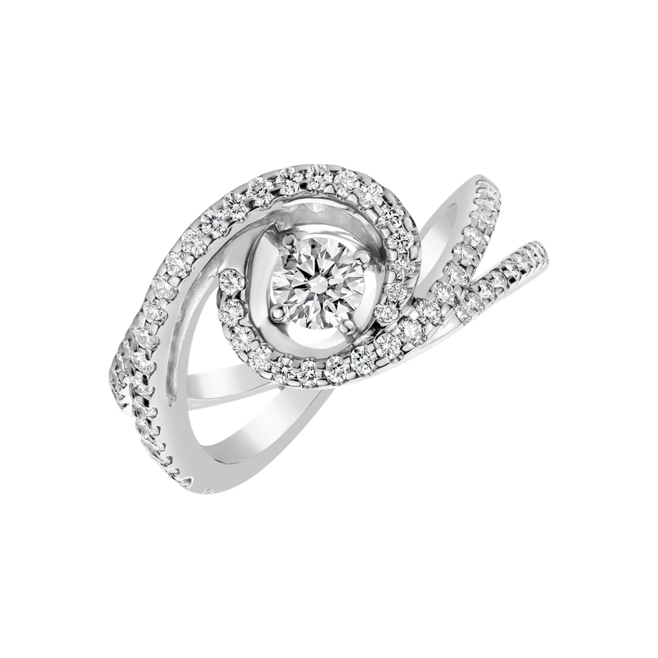 Diamond ring Free Infinity