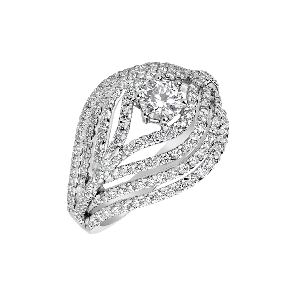 Diamond ring Darling