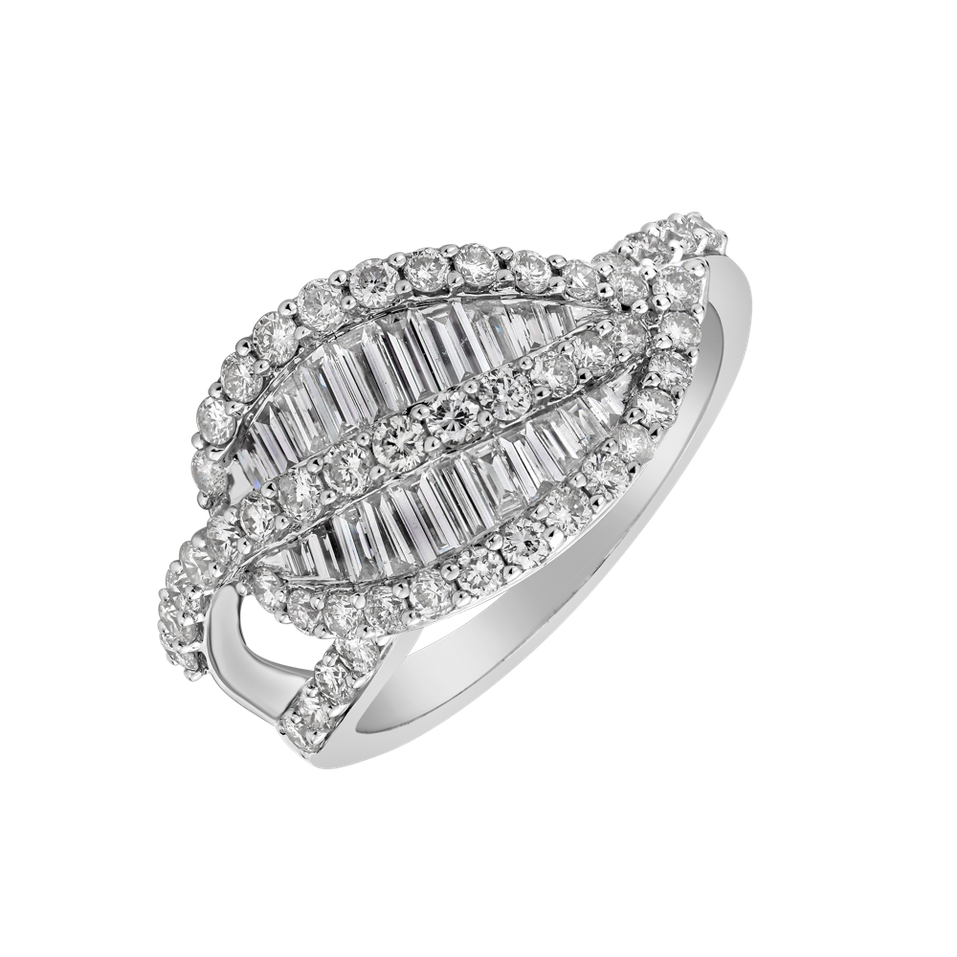 Diamond ring Rodriguel