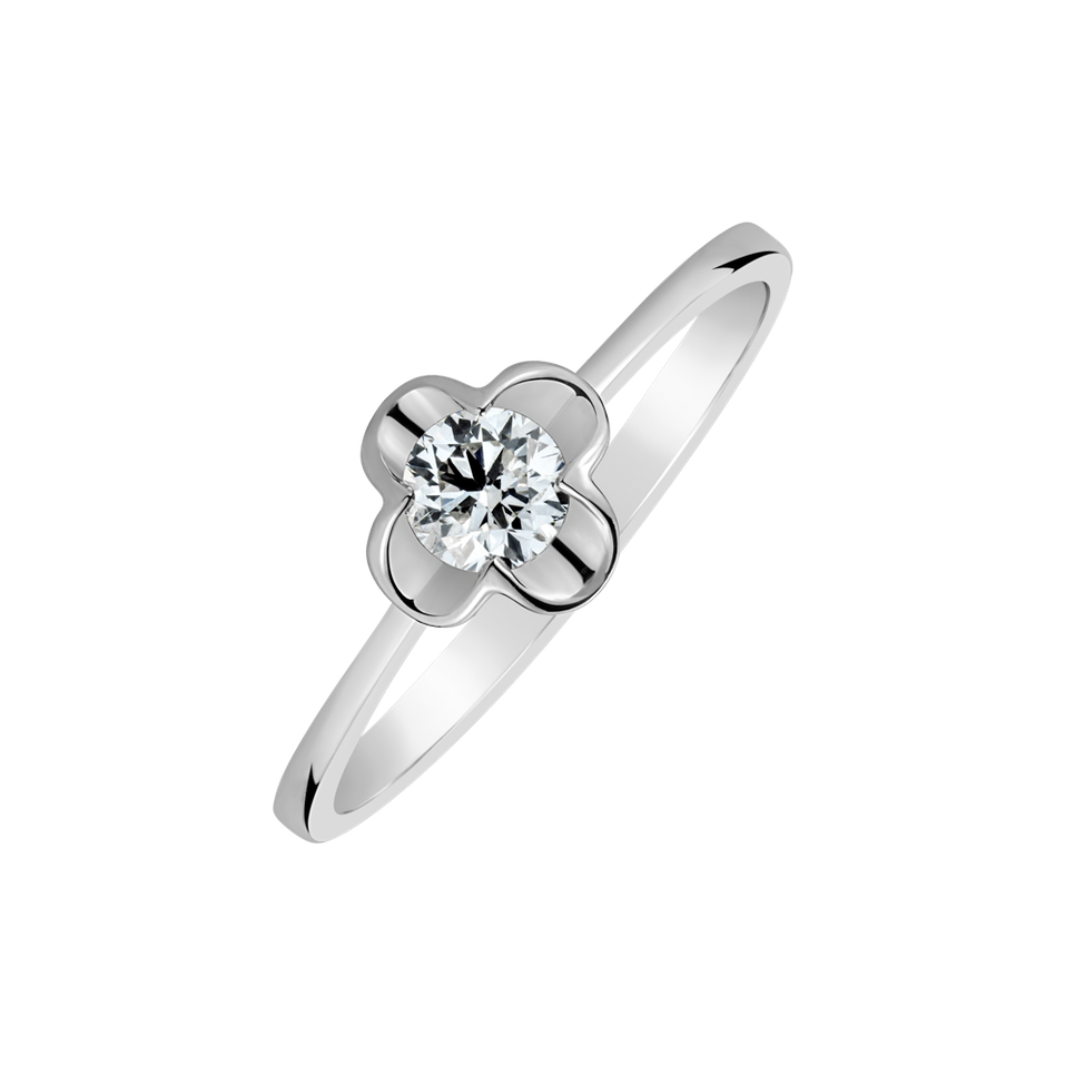 Diamond ring Avice