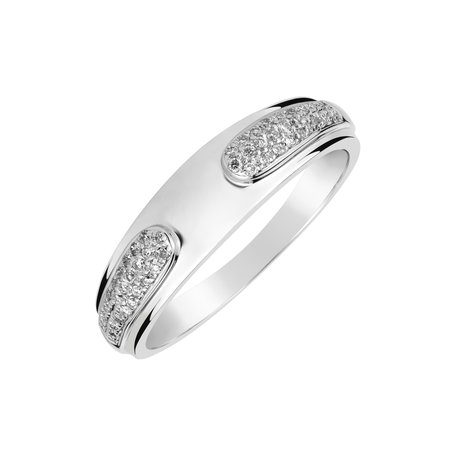 Diamond ring Bethel