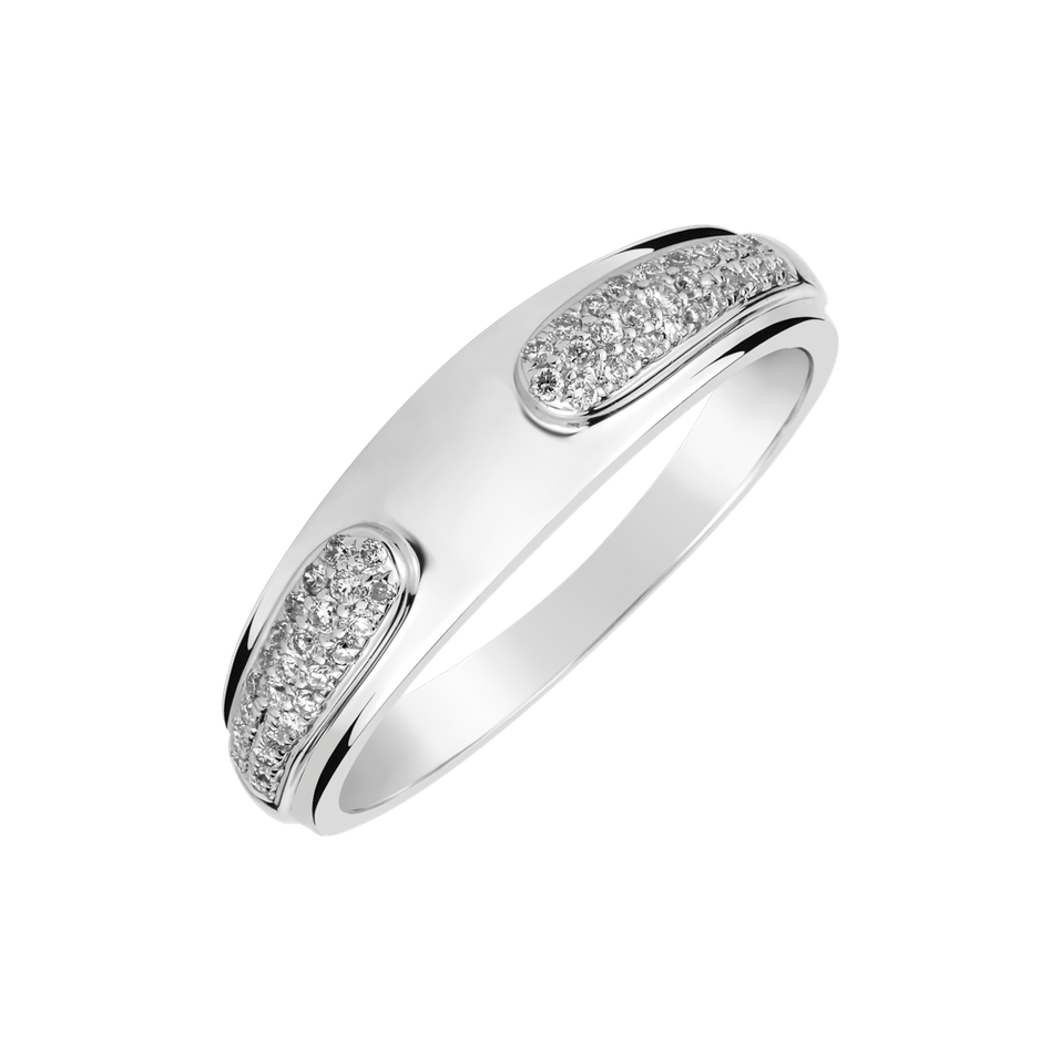 Diamond ring Bethel