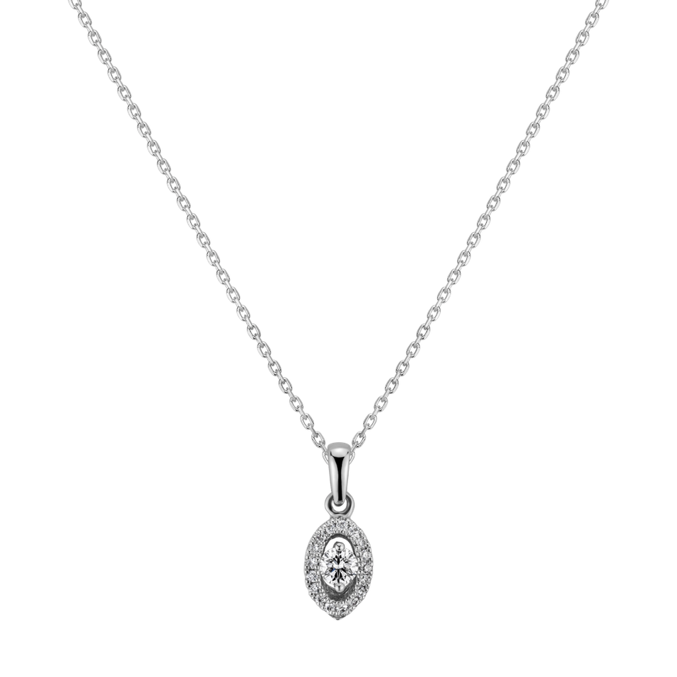 Diamond pendant Felixe