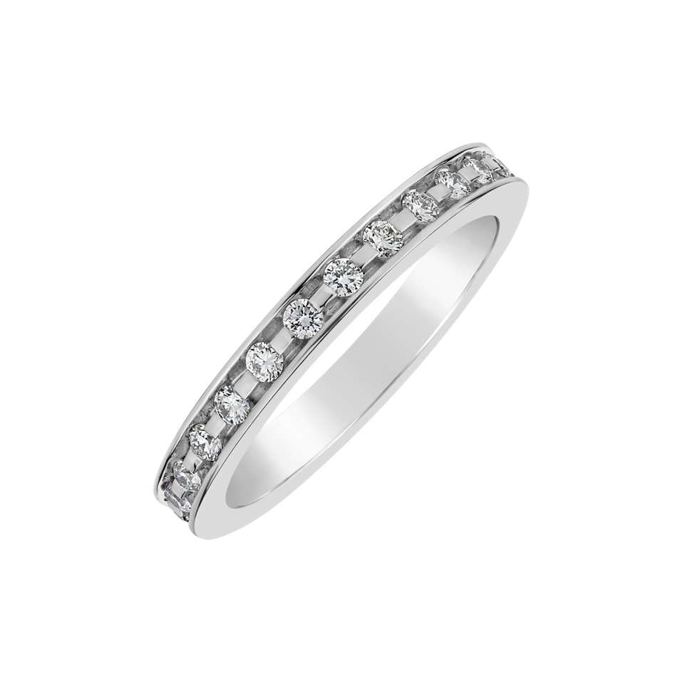 Diamond ring Asenath