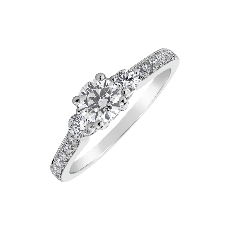 Diamond ring Seona