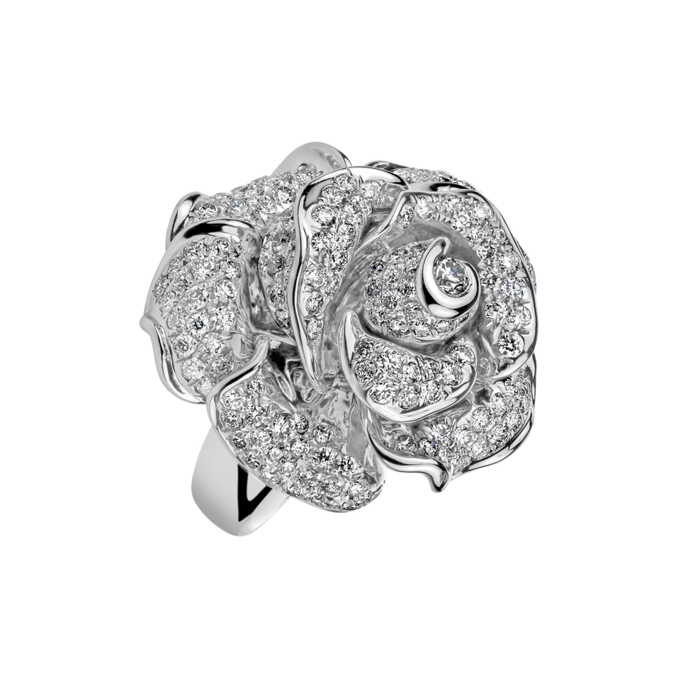 Diamond ring Ethienne