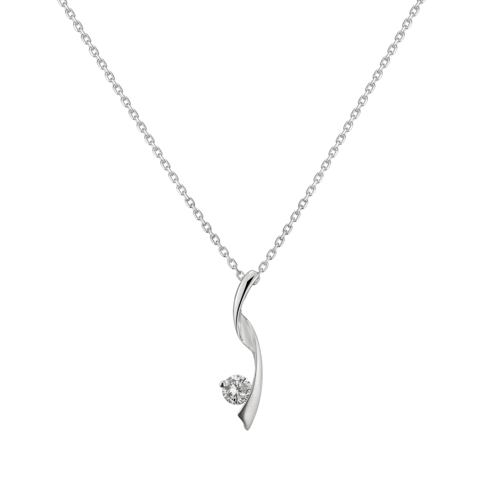 Diamond pendant Dang